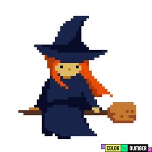 Meet your Posher, Naomi